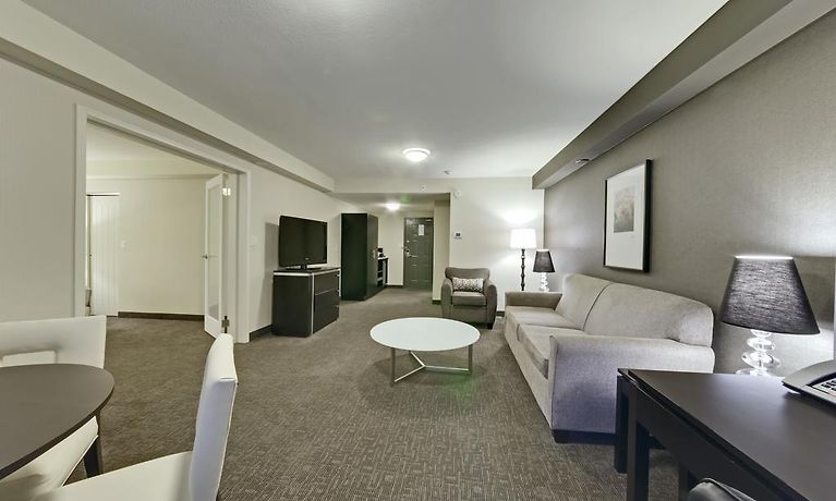 Coast Kamloops Hotel Conference Centre Kamloops Book In